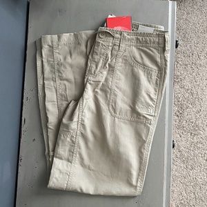 North face pant